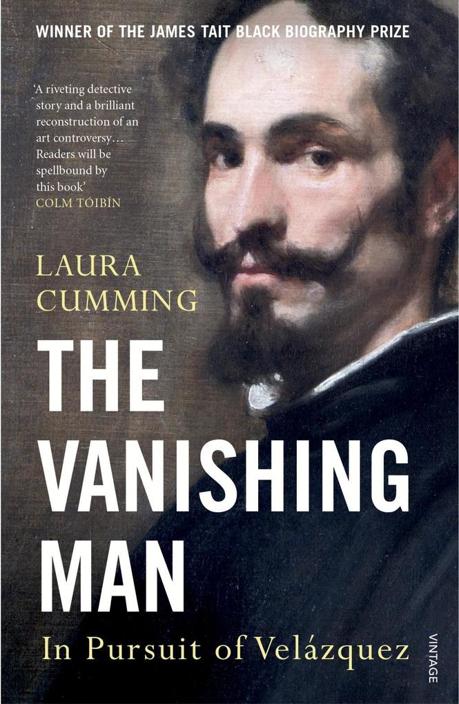 Random House The Vanishing Man