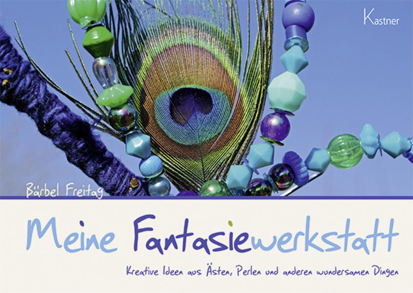 Image of Meine Fantasiewerkstatt