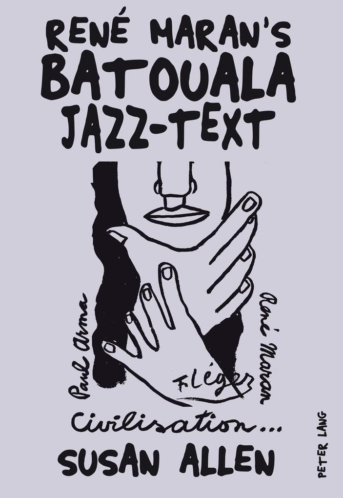 René Maran's 'Batouala'