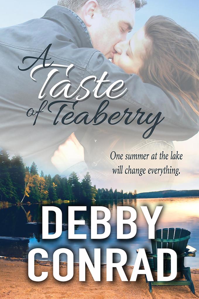 A Taste of Teaberry