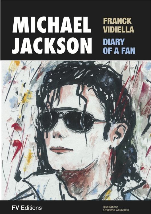 Michael Jackson The Diary of a Fan
