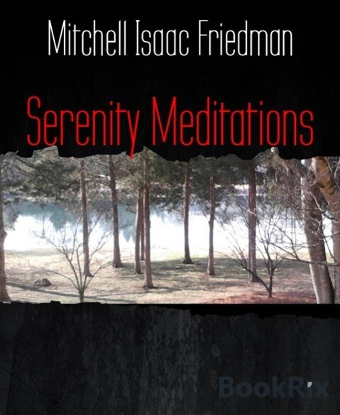 Serenity Meditations