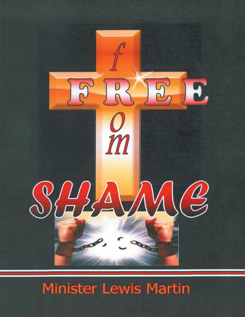 Free from Shame
