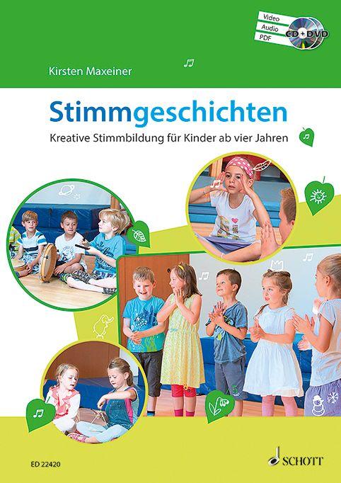 Stimmgeschichten