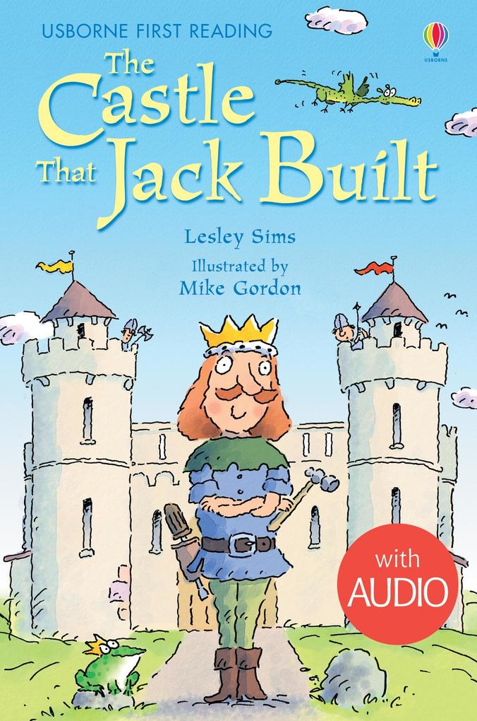 The Castle that Jack built