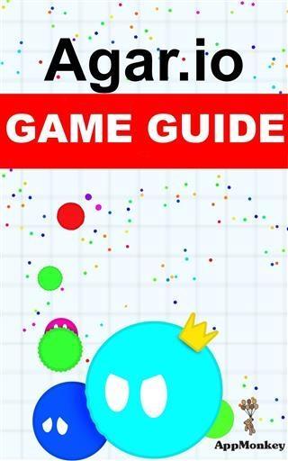 Agar.io Game Guide