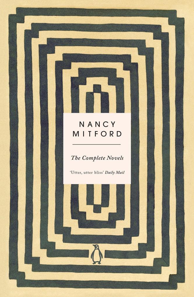 The Complete Novels