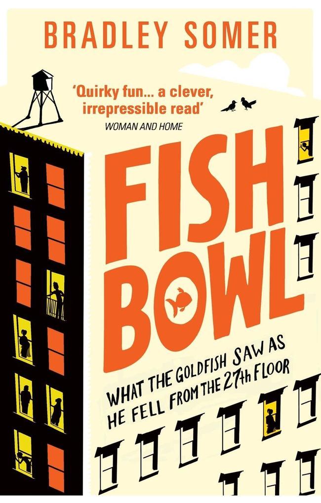 Fishbowl
