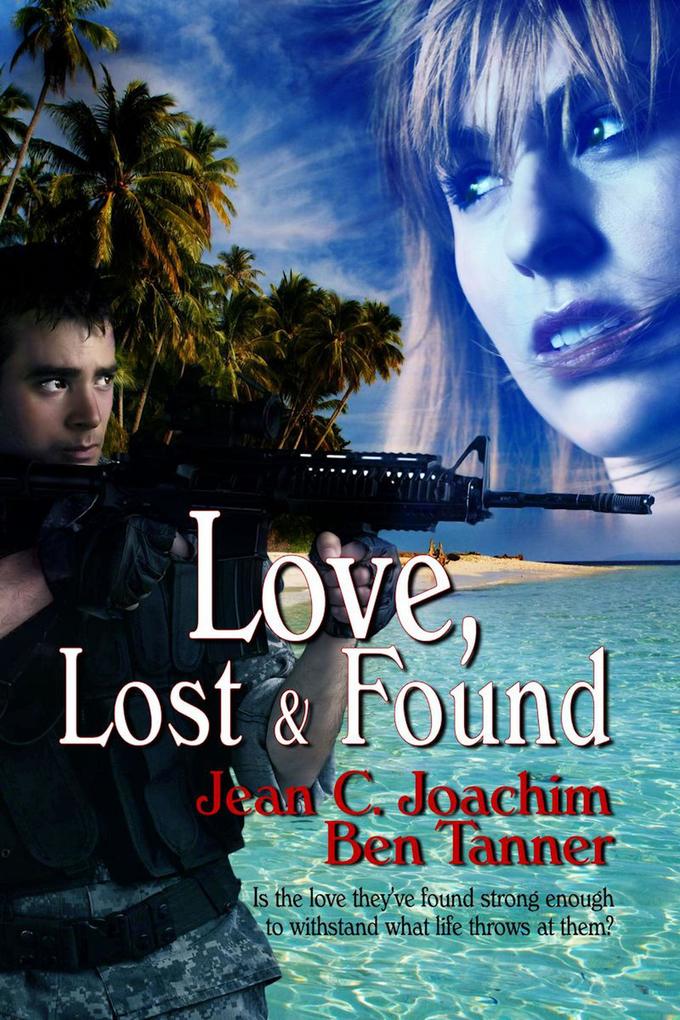 Love Lost & Found (Lost & Found series #1)