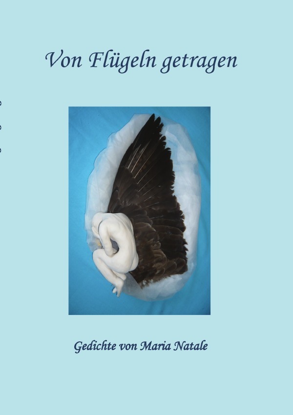 Image of Von Flügeln getragen
