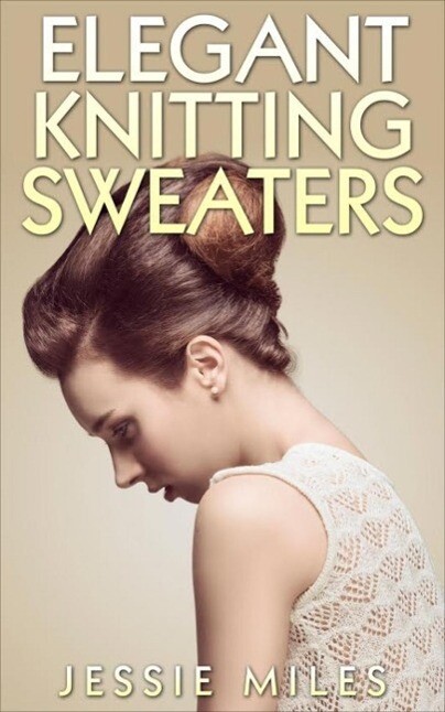 Elegant Knitting Sweaters