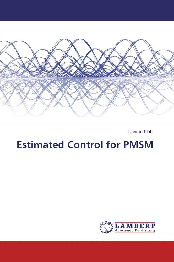 Estimated Control for PMSM