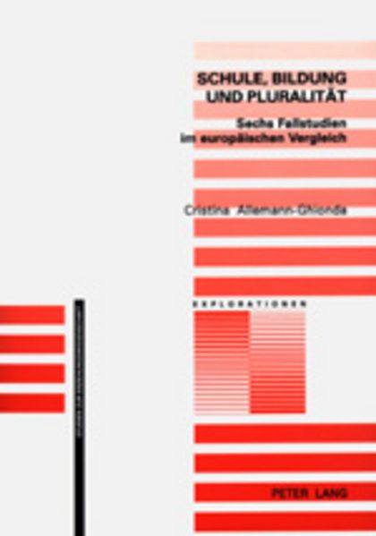 Schule Bildung und Pluralität