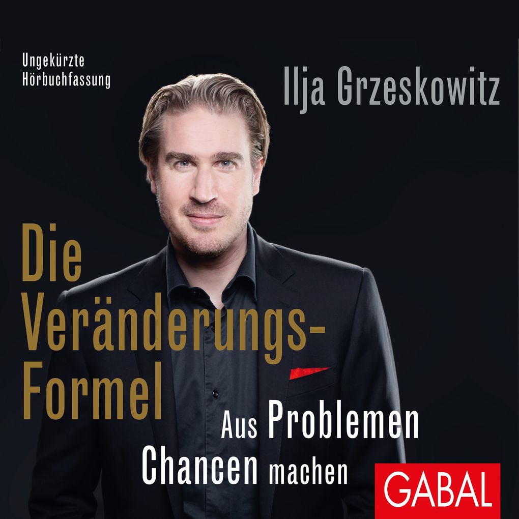 Die Veränderungs-Formel