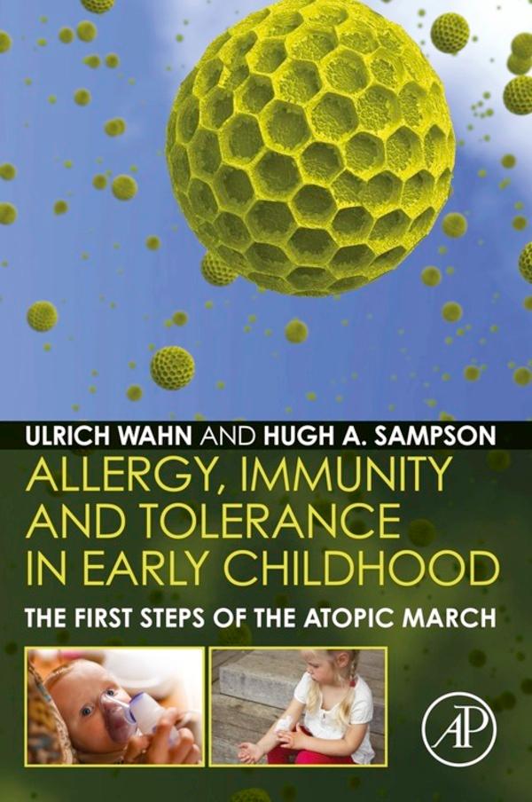 Allergy Immunity and Tolerance in Early Childhood