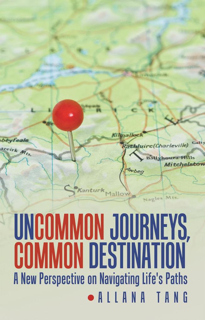 Uncommon Journeys Common Destination