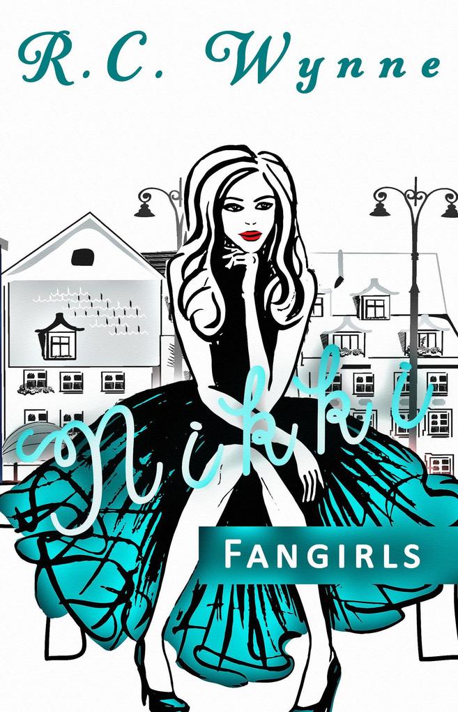 Nikki (Fangirls #1)