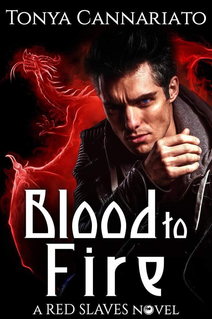 Blood to Fire (Red Slaves #2)