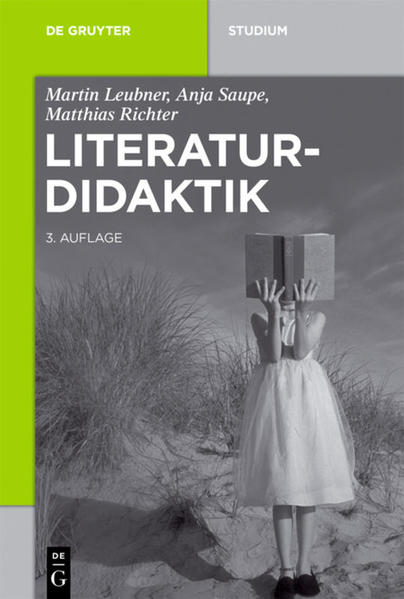 Walter De Gruyter Literaturdidaktik - Bild 3