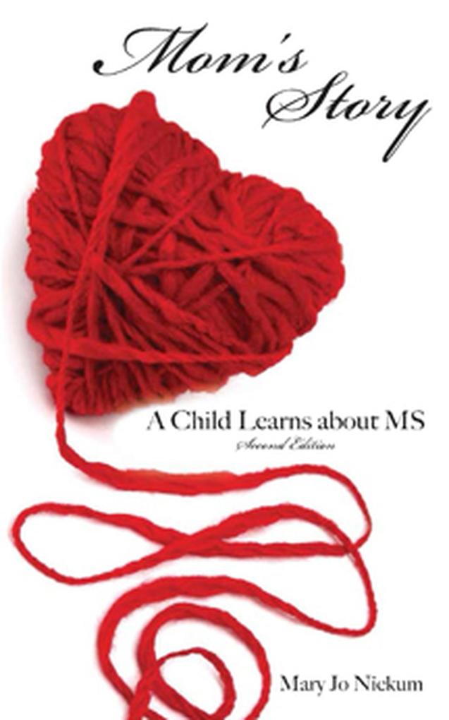 Mom‘s Story a Child Learns about MS