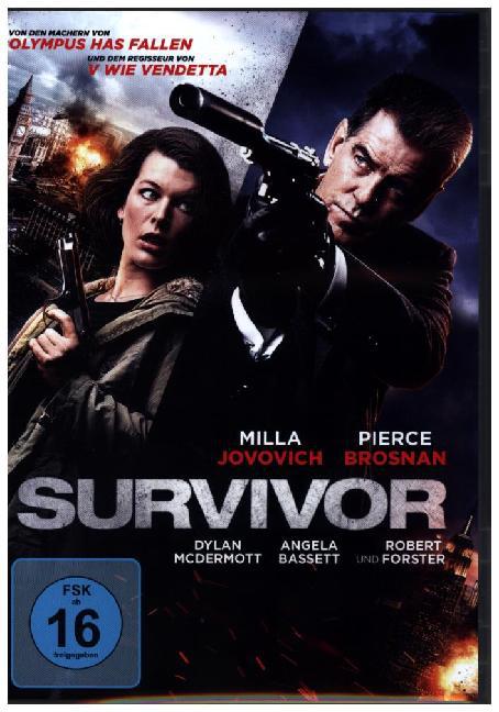 Survivor