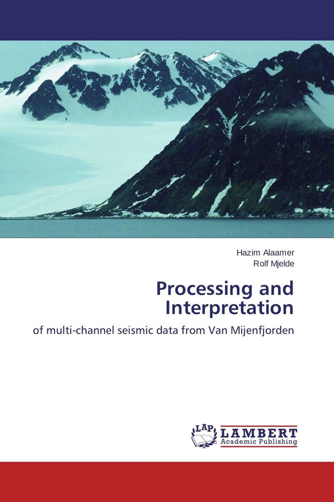 Processing and Interpretation