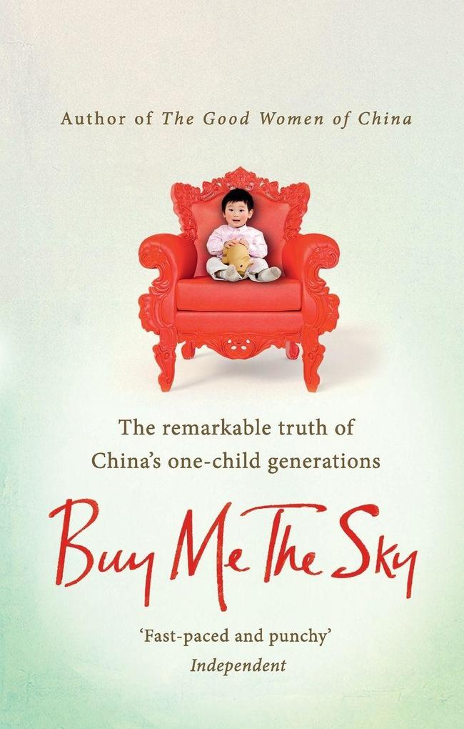 Buy Me the Sky