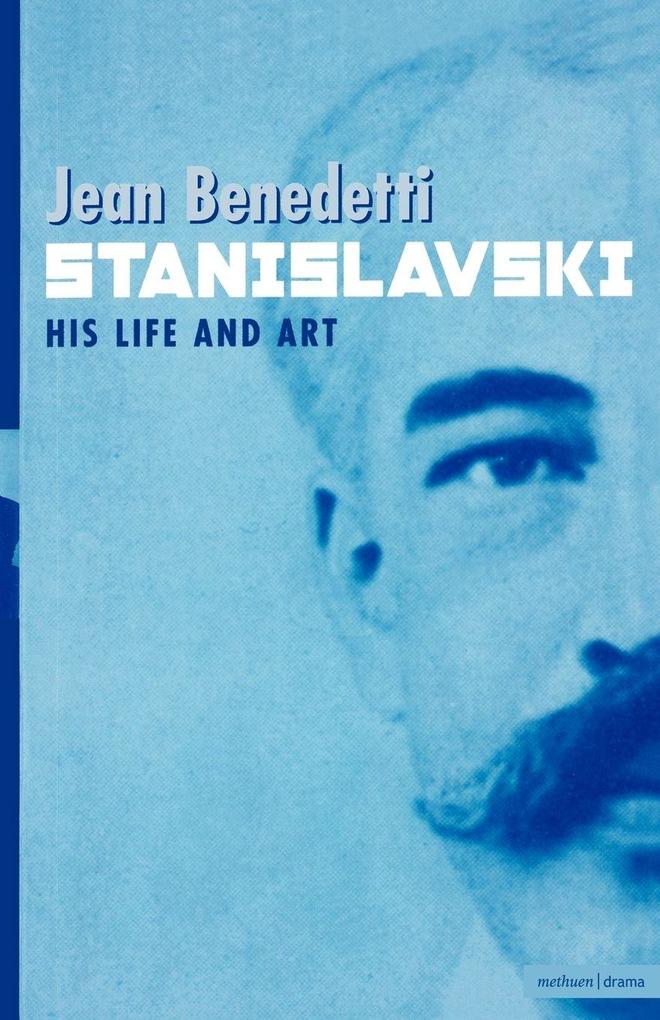 Stanislavski