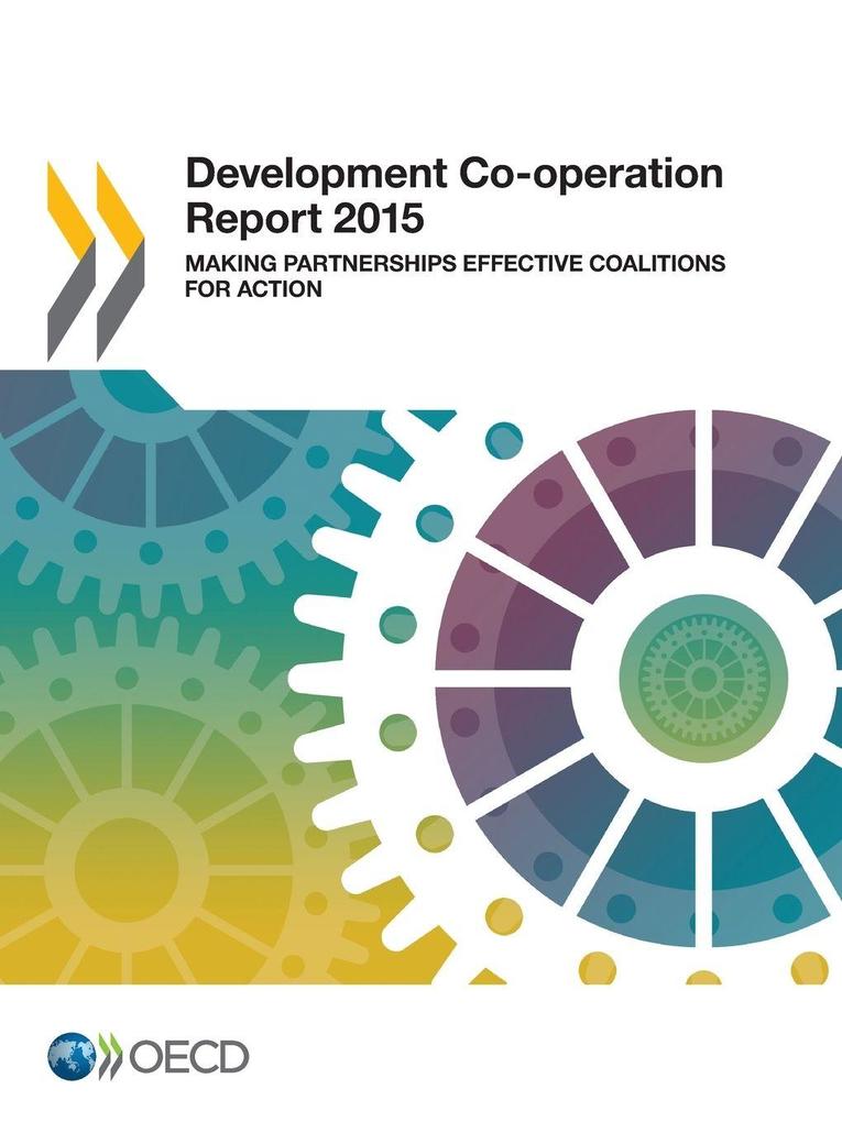 Development Co-operation Report 2015
