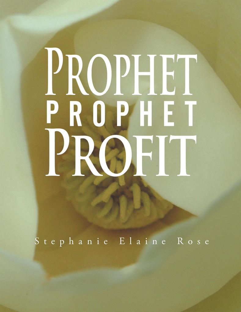 Prophet Prophet Profit
