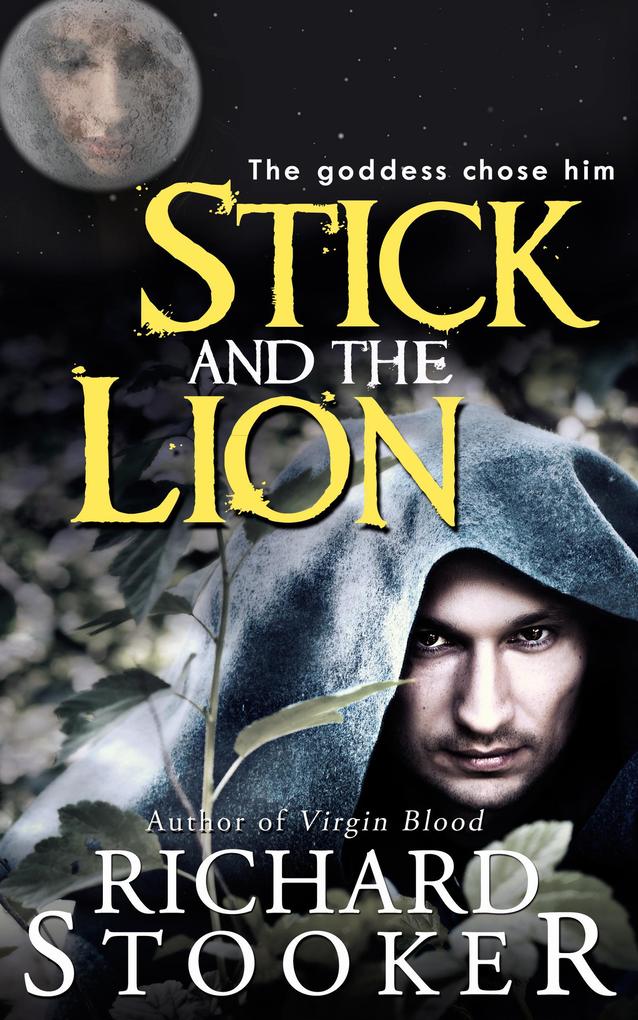 Stick and the Lion
