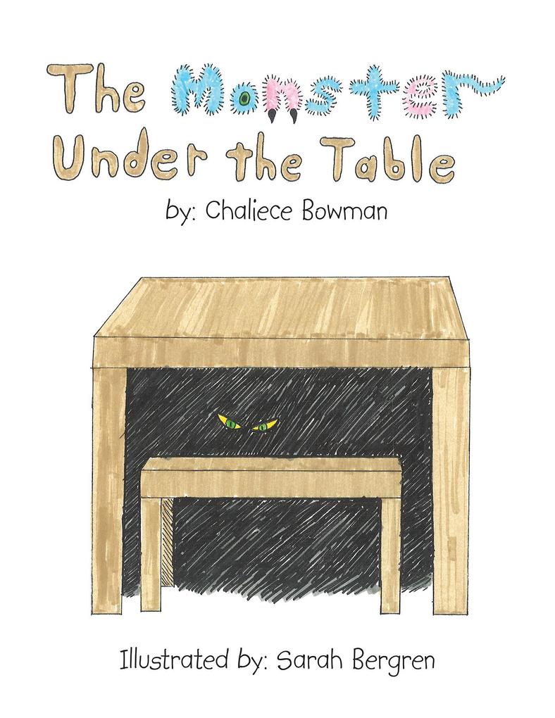 The Monster Under the Table