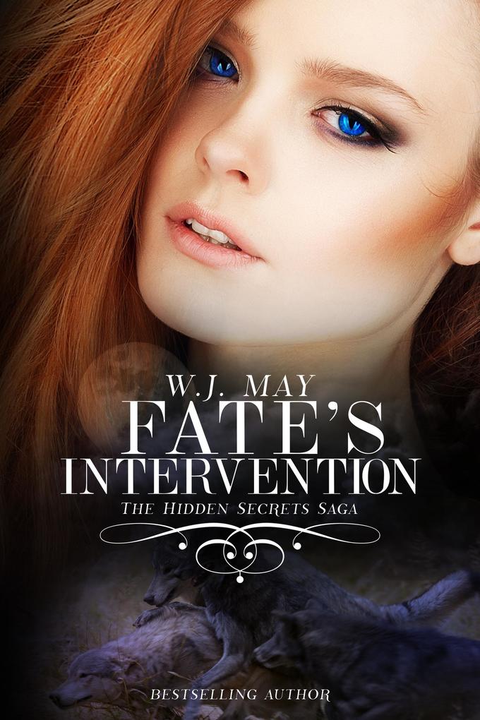 Fate‘s Intervention (Hidden Secrets Saga #5)