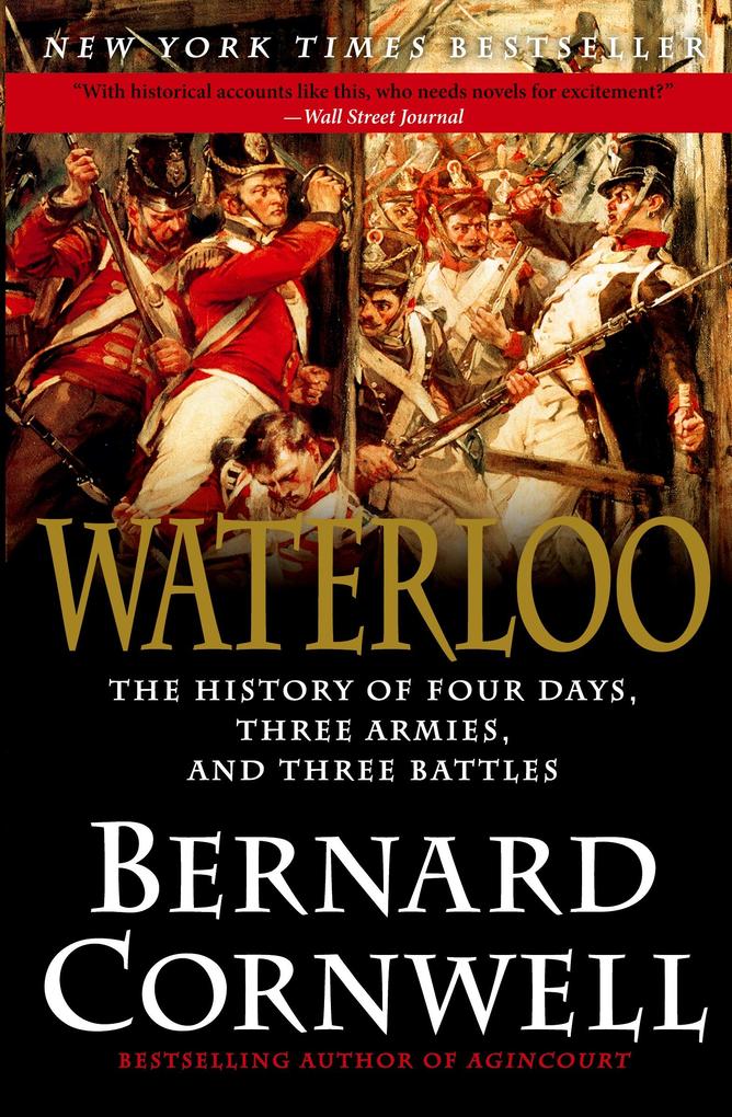 Harper Paperbacks Waterloo
