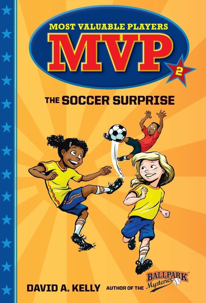 MVP #2