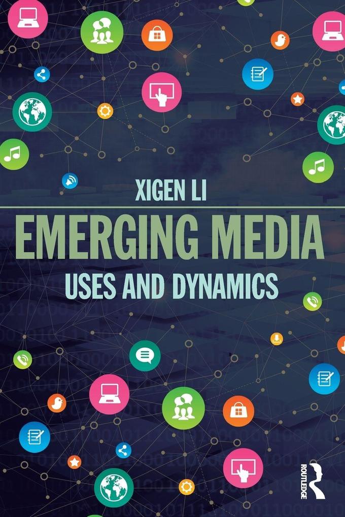 Emerging Media