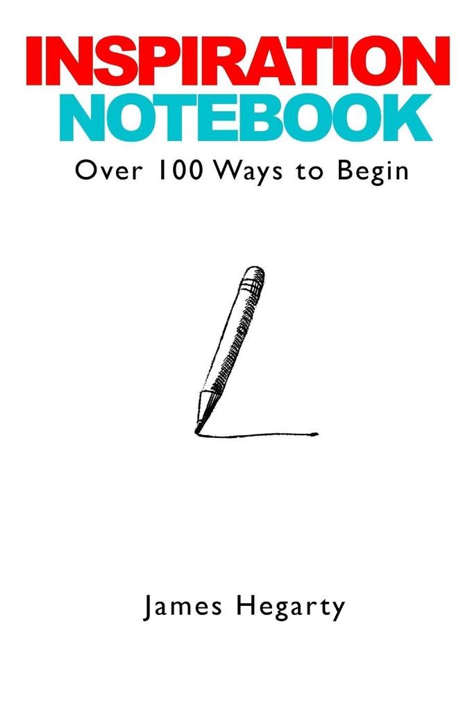Inspiration Notebook
