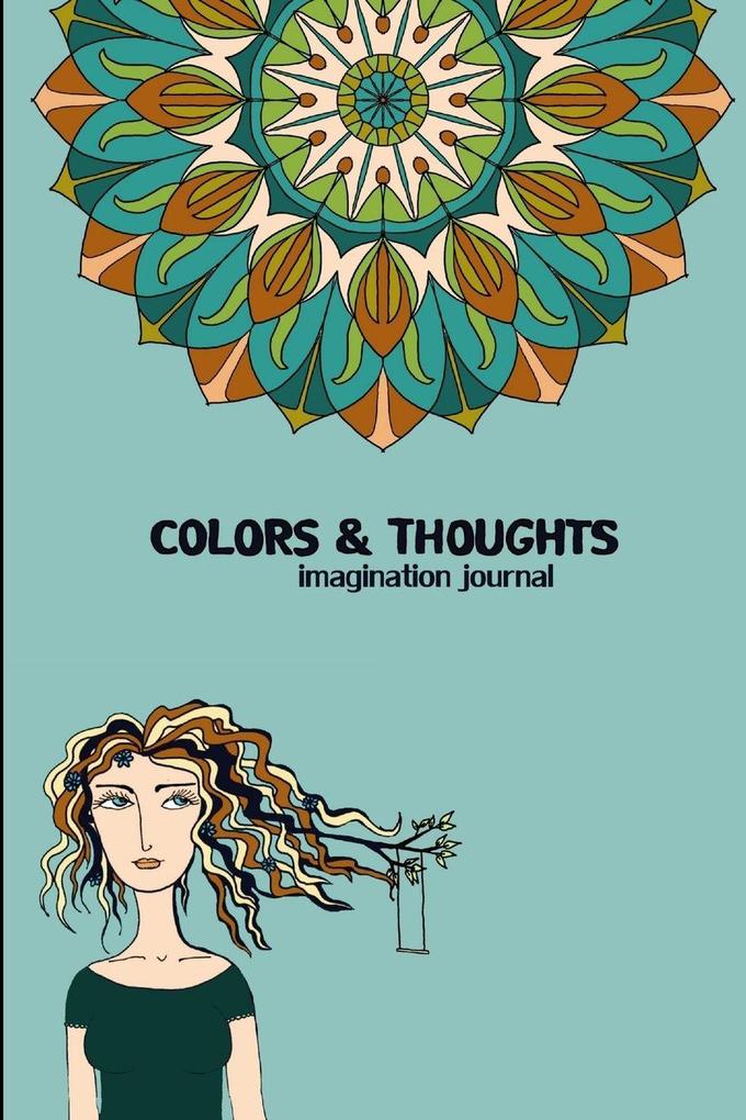 Colors & Thoughts