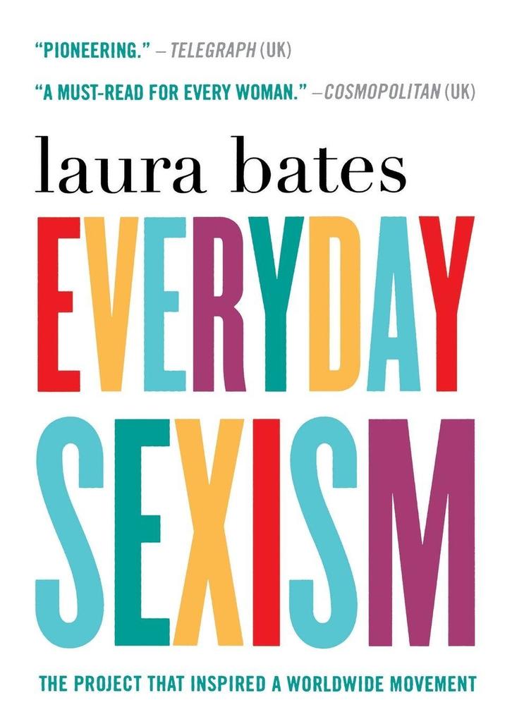 Everyday Sexism