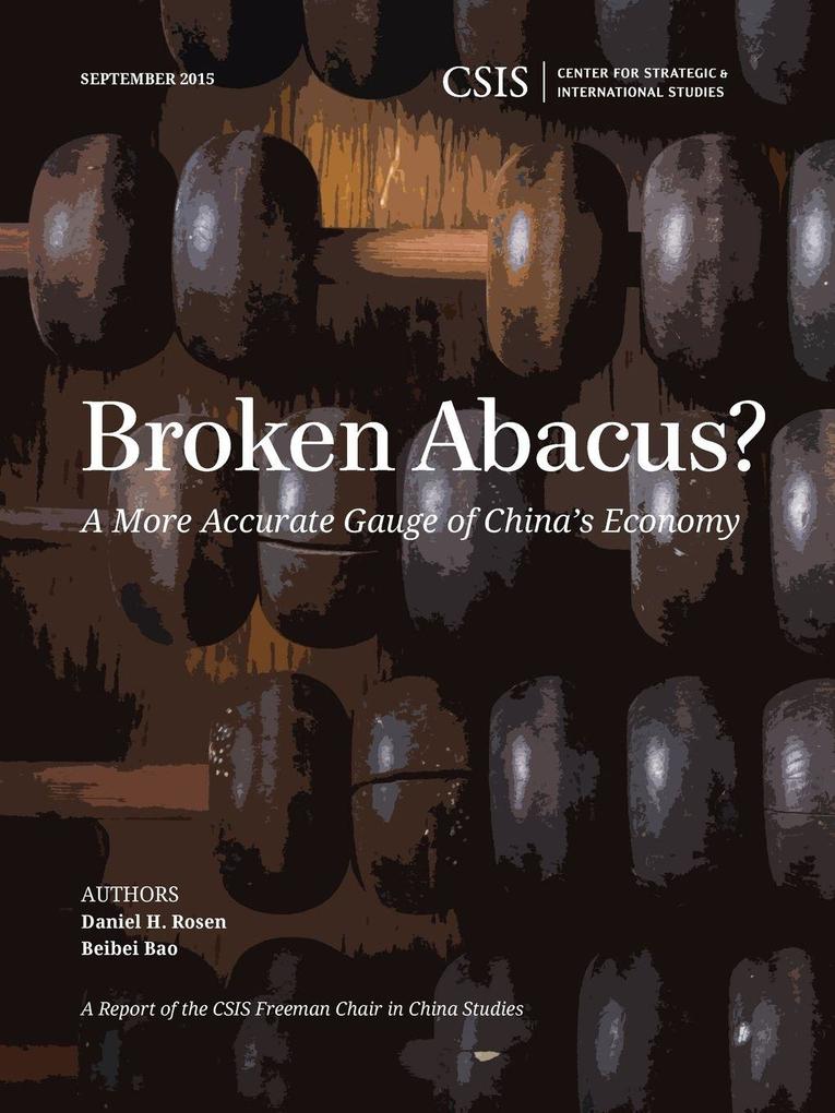 Broken Abacus?