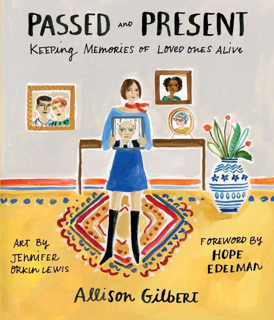 Passed and Present