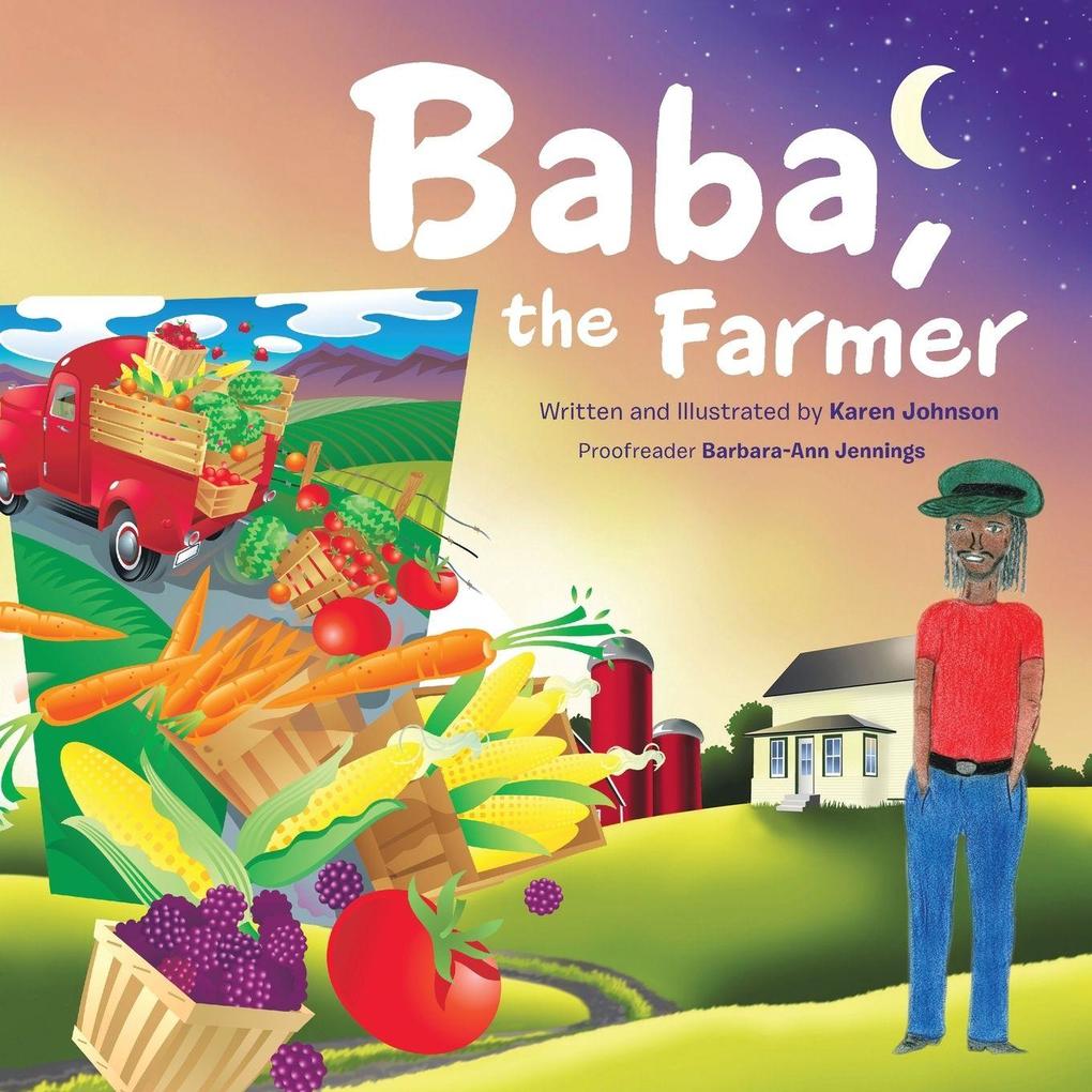 Baba the Farmer