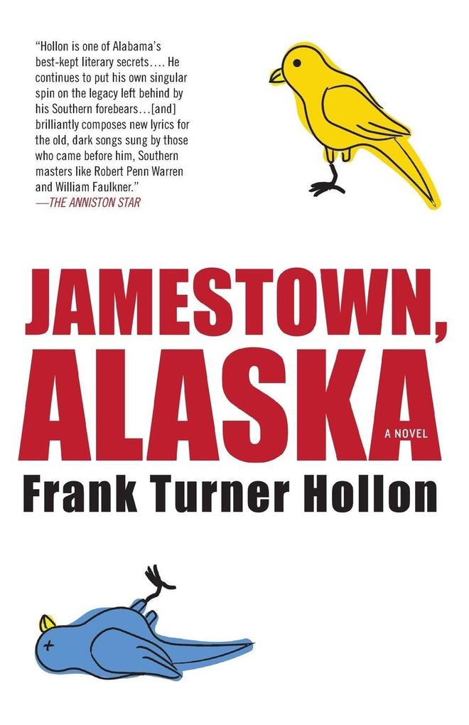 Jamestown Alaska