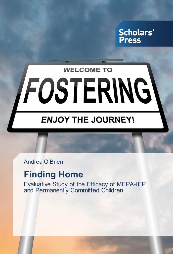 Finding Home