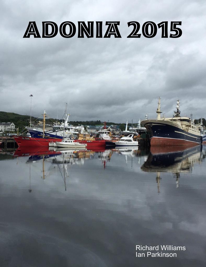 Adonia 2015