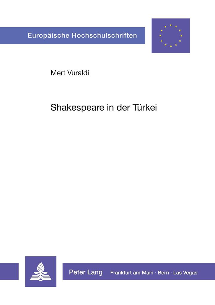 Shakespeare in der Türkei