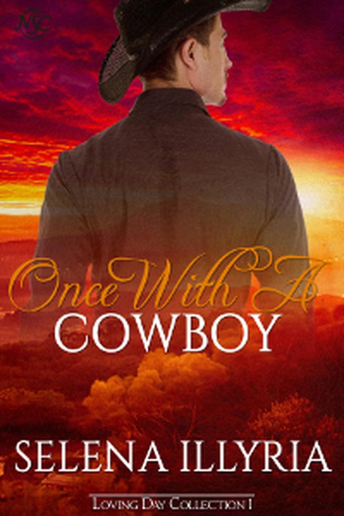 Once with a Cowboy (One Night Only #1)