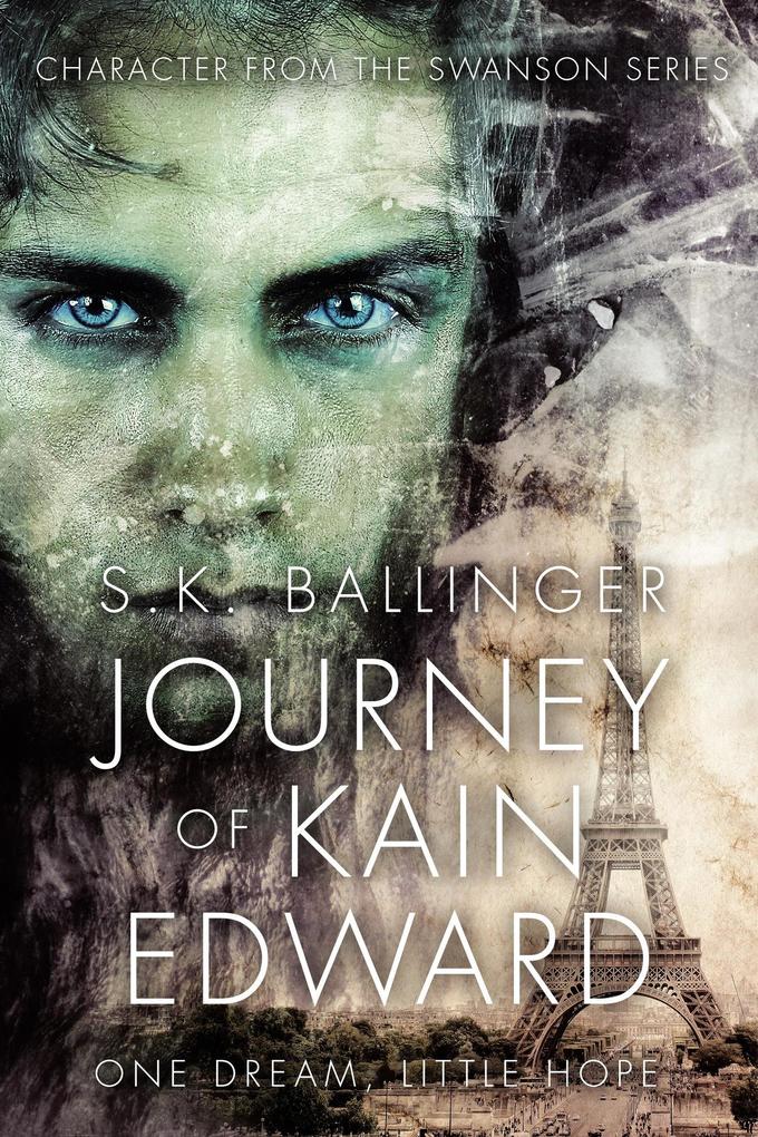 Journey of Kain Edward