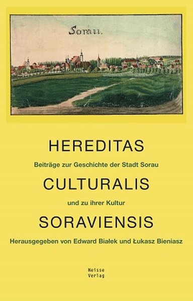 Hereditas Culturalis Soraviensis