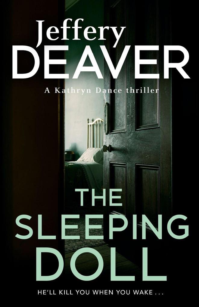 The Sleeping Doll